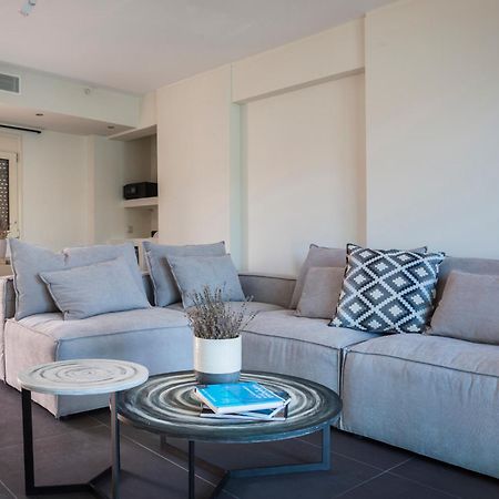Argostoli Marina Suites Стая снимка
