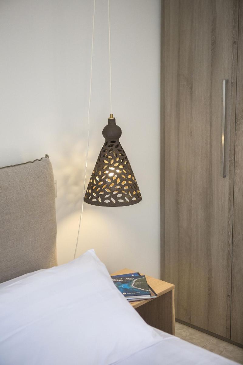 Argostoli Marina Suites Екстериор снимка
