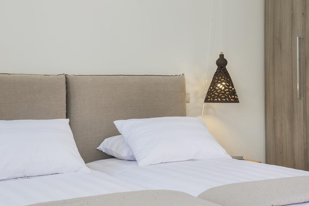 Argostoli Marina Suites Екстериор снимка