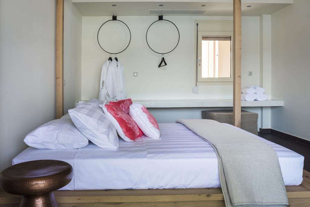 Argostoli Marina Suites Екстериор снимка