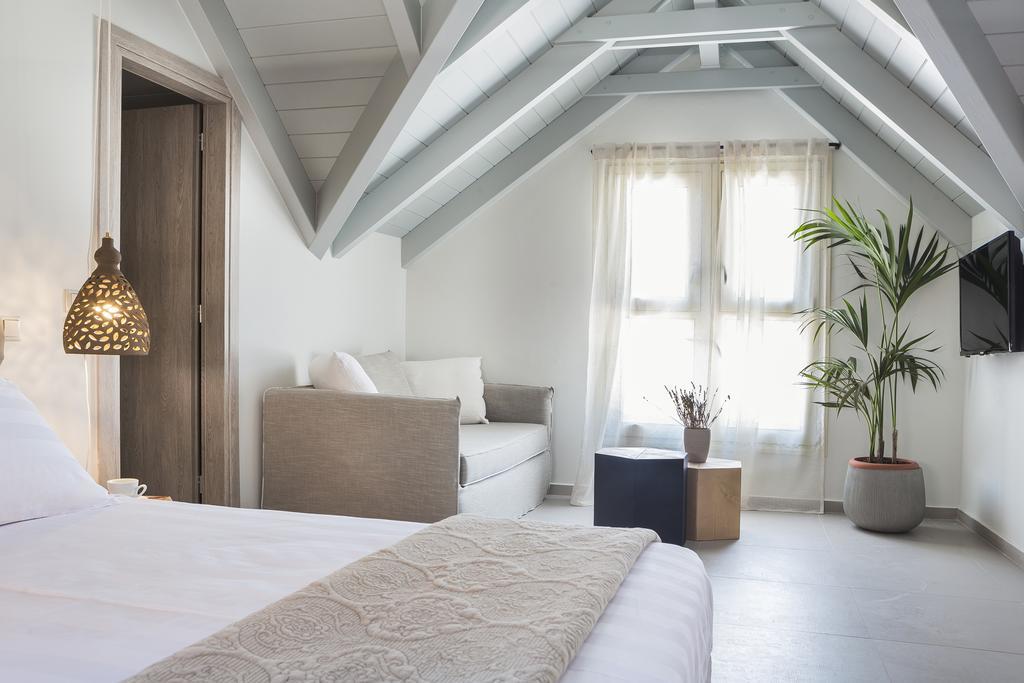 Argostoli Marina Suites Екстериор снимка