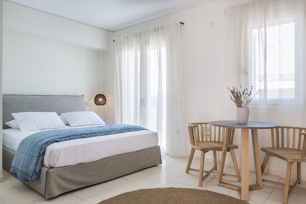 Argostoli Marina Suites Стая снимка