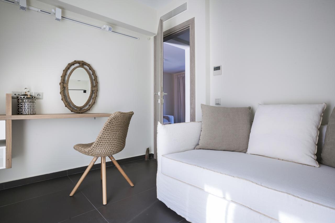 Argostoli Marina Suites Екстериор снимка