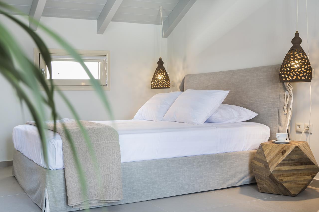 Argostoli Marina Suites Екстериор снимка