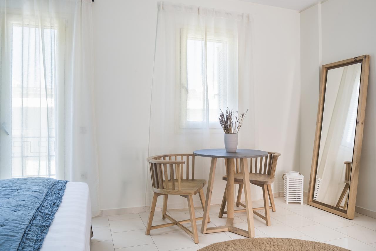 Argostoli Marina Suites Екстериор снимка