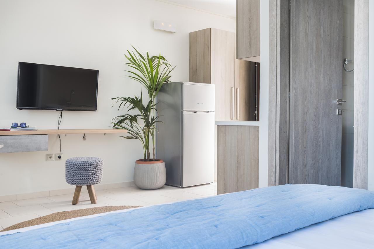 Argostoli Marina Suites Екстериор снимка