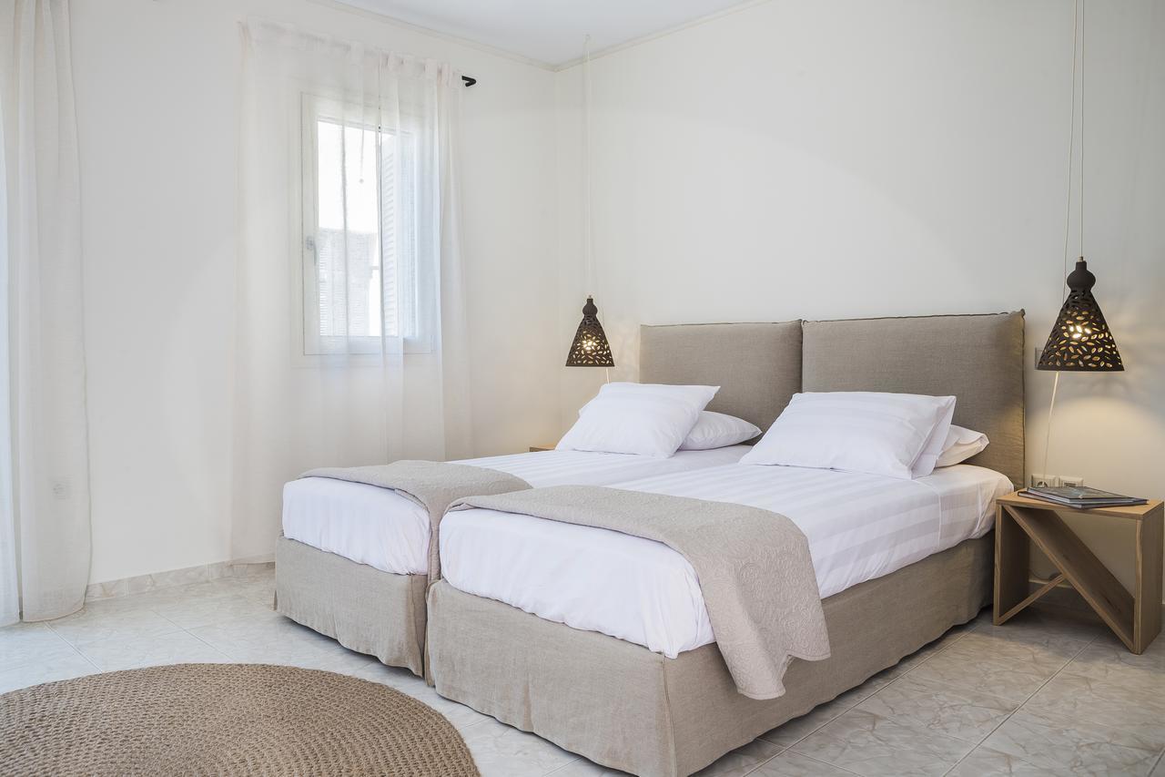 Argostoli Marina Suites Екстериор снимка