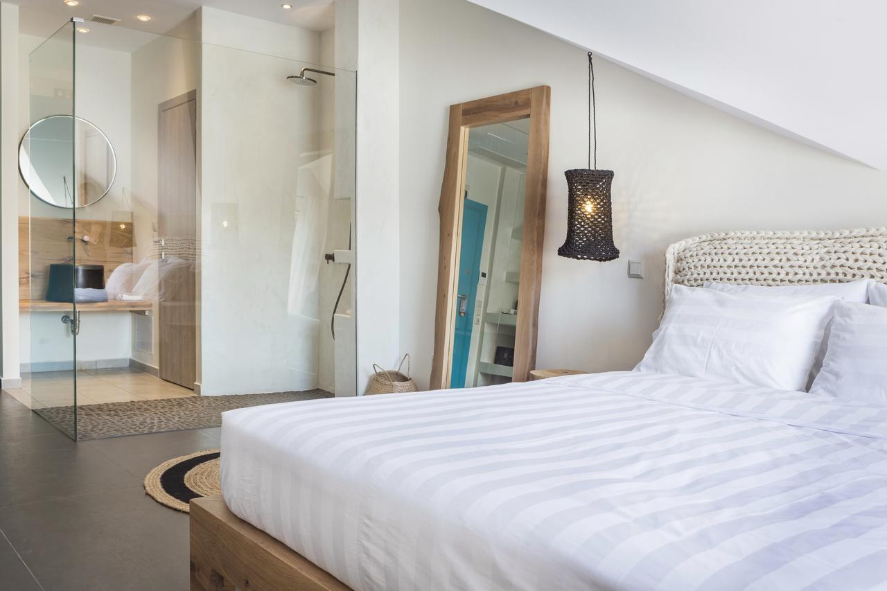 Argostoli Marina Suites Екстериор снимка