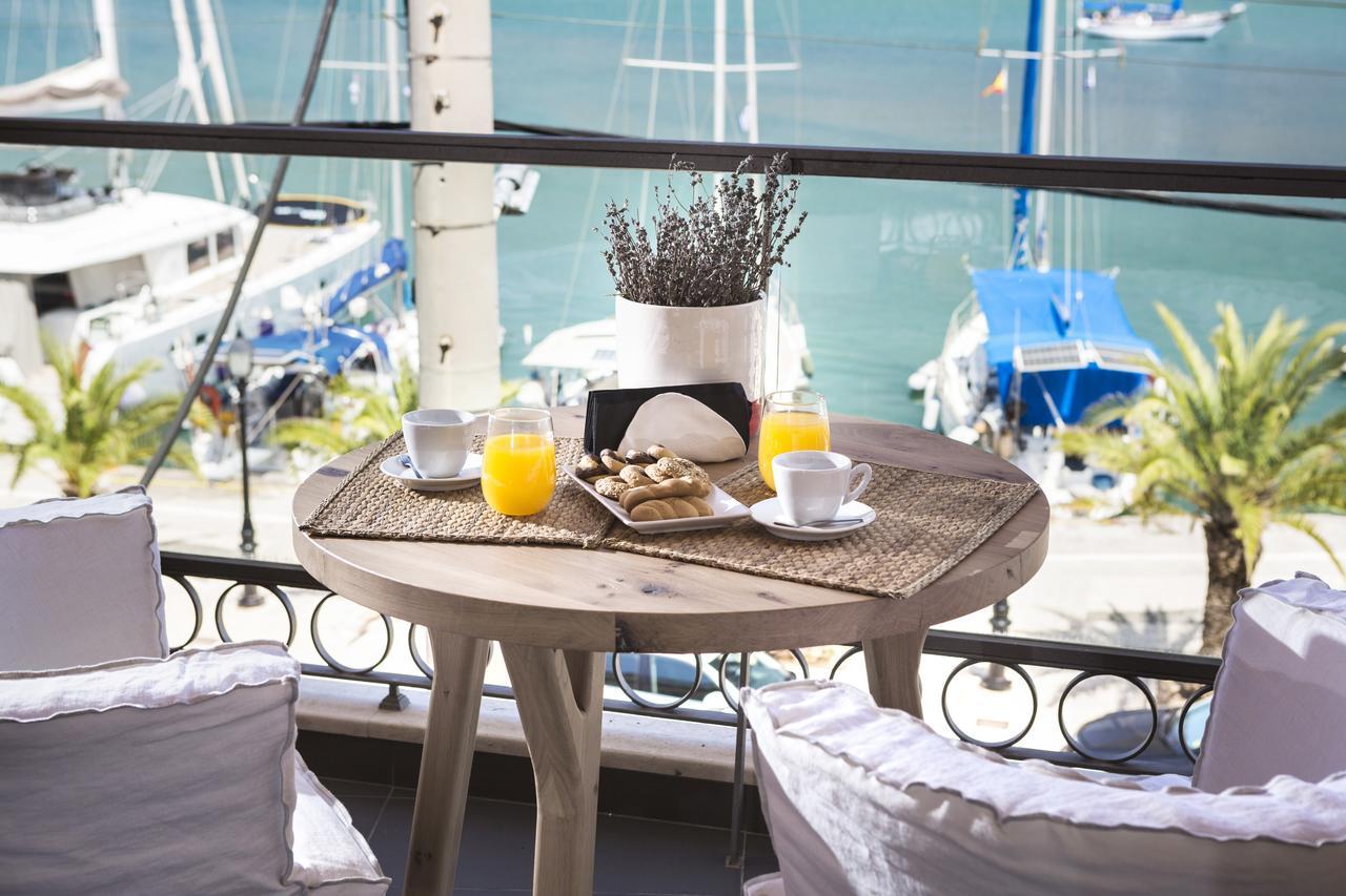Argostoli Marina Suites Екстериор снимка